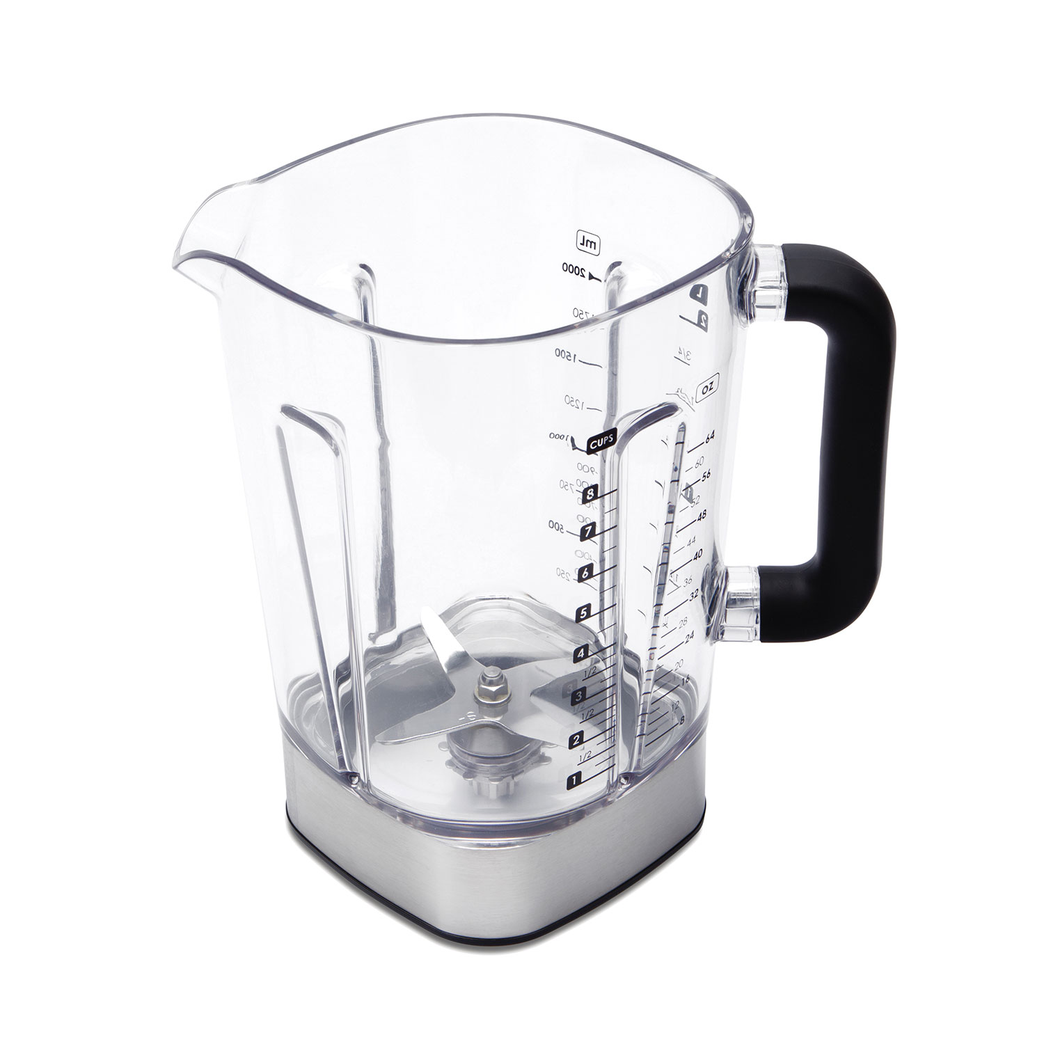 64oz Blender Jar