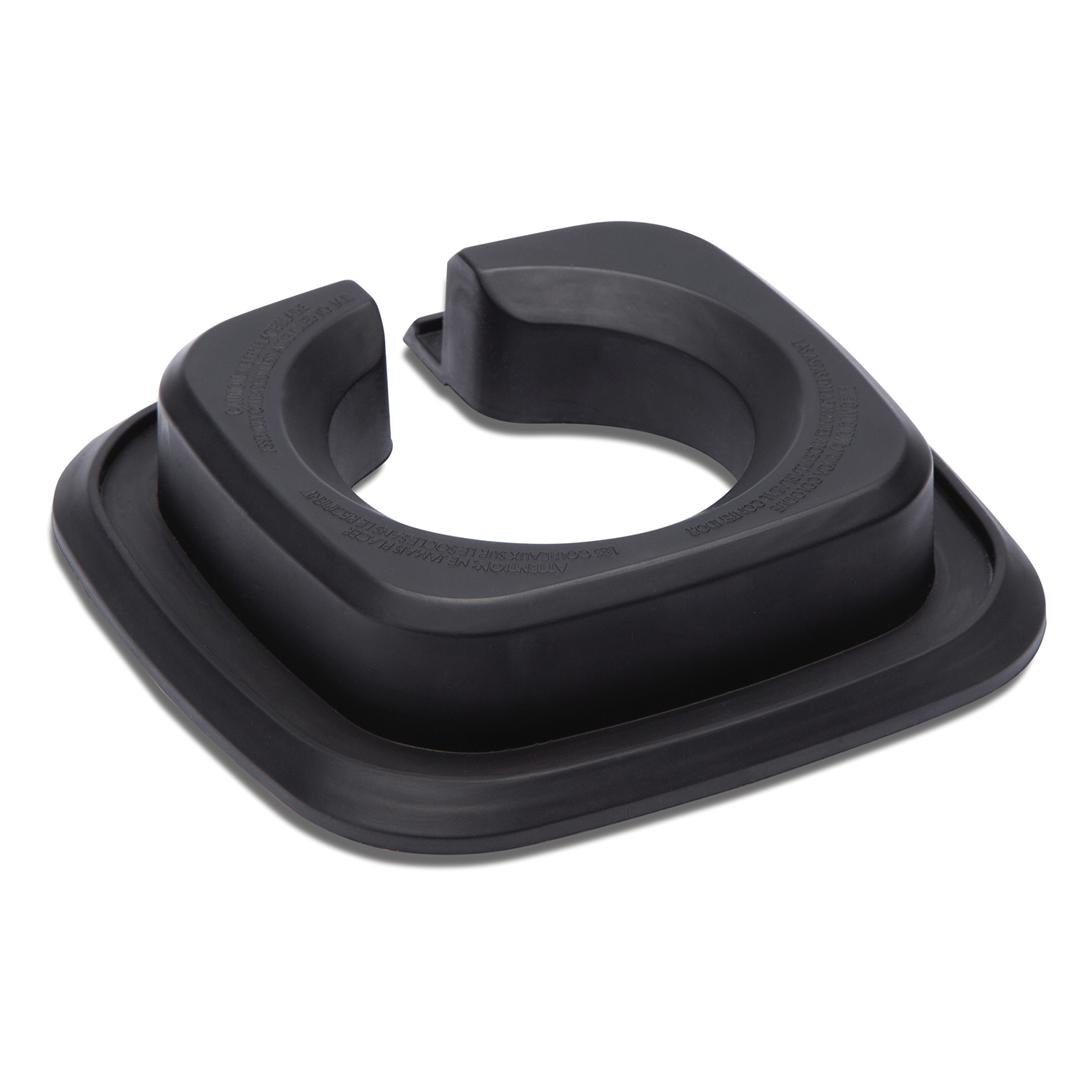 Blender Jar Pad