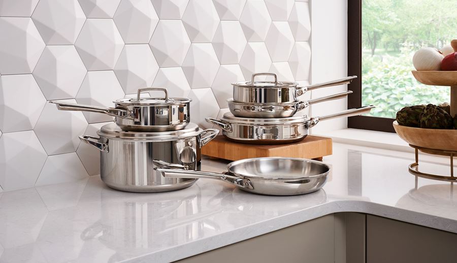 Cookware